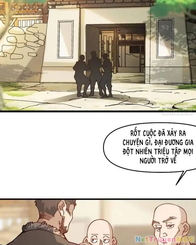 Ta Nhờ Đồ Đệ Kéo Dài Tính Mạng Chap 48 - Next Chap 49