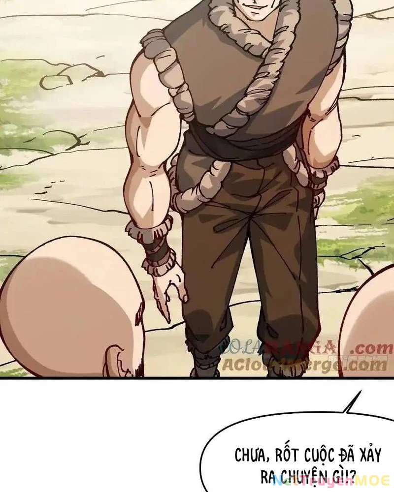 Ta Nhờ Đồ Đệ Kéo Dài Tính Mạng Chap 48 - Next Chap 49