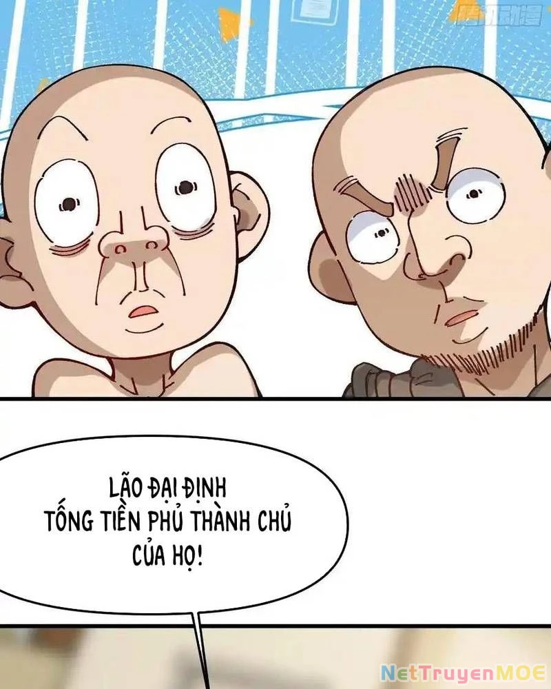 Ta Nhờ Đồ Đệ Kéo Dài Tính Mạng Chap 48 - Next Chap 49