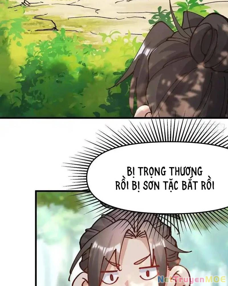 Ta Nhờ Đồ Đệ Kéo Dài Tính Mạng Chap 48 - Next Chap 49