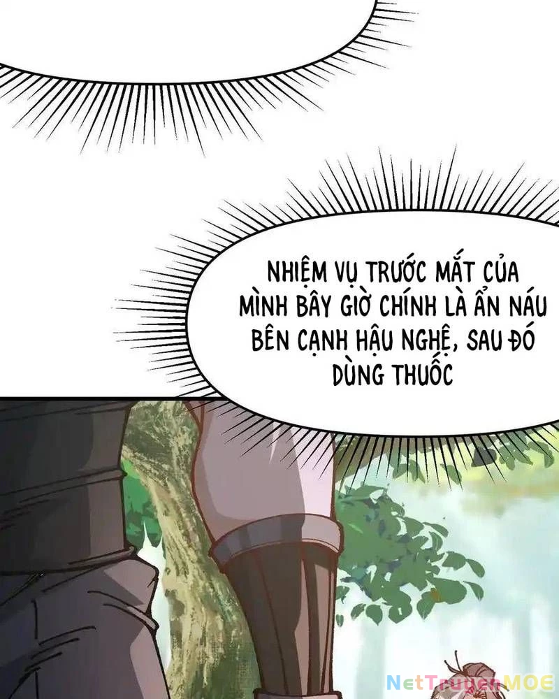 Ta Nhờ Đồ Đệ Kéo Dài Tính Mạng Chap 48 - Next Chap 49