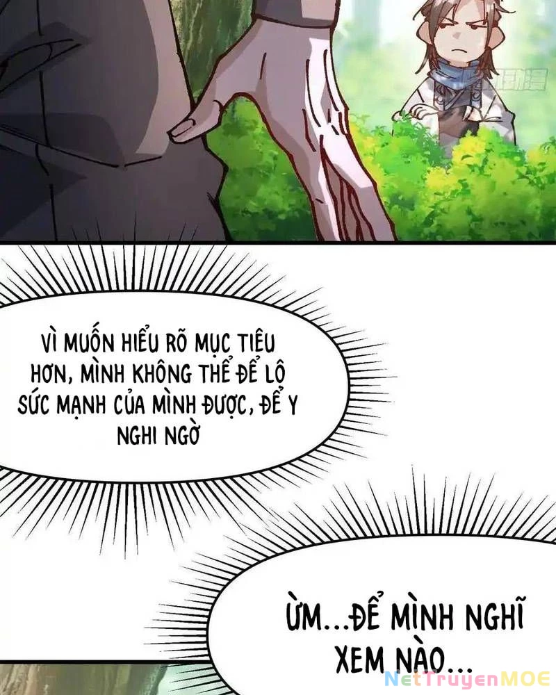 Ta Nhờ Đồ Đệ Kéo Dài Tính Mạng Chap 48 - Next Chap 49