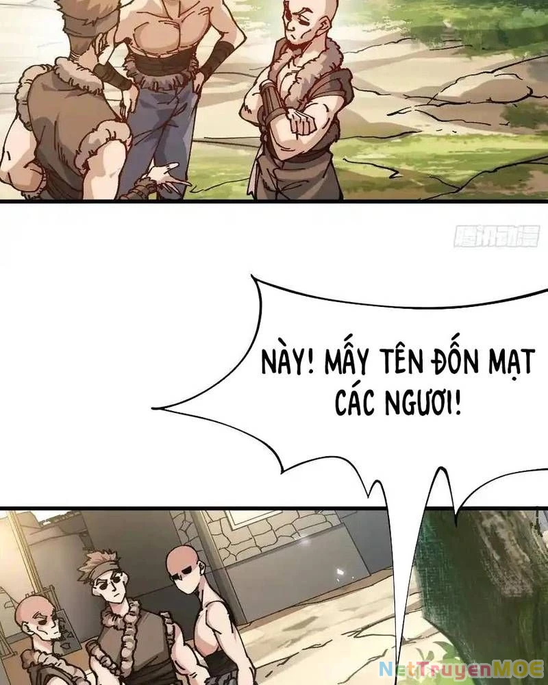 Ta Nhờ Đồ Đệ Kéo Dài Tính Mạng Chap 48 - Next Chap 49