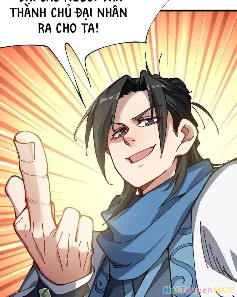 Ta Nhờ Đồ Đệ Kéo Dài Tính Mạng Chap 48 - Next Chap 49