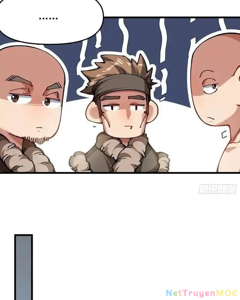 Ta Nhờ Đồ Đệ Kéo Dài Tính Mạng Chap 48 - Next Chap 49