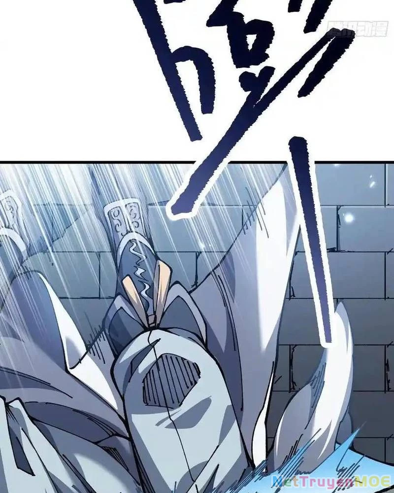 Ta Nhờ Đồ Đệ Kéo Dài Tính Mạng Chap 48 - Next Chap 49