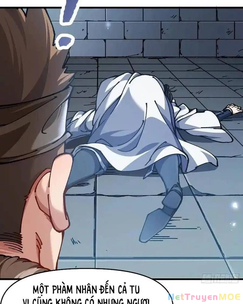 Ta Nhờ Đồ Đệ Kéo Dài Tính Mạng Chap 48 - Next Chap 49