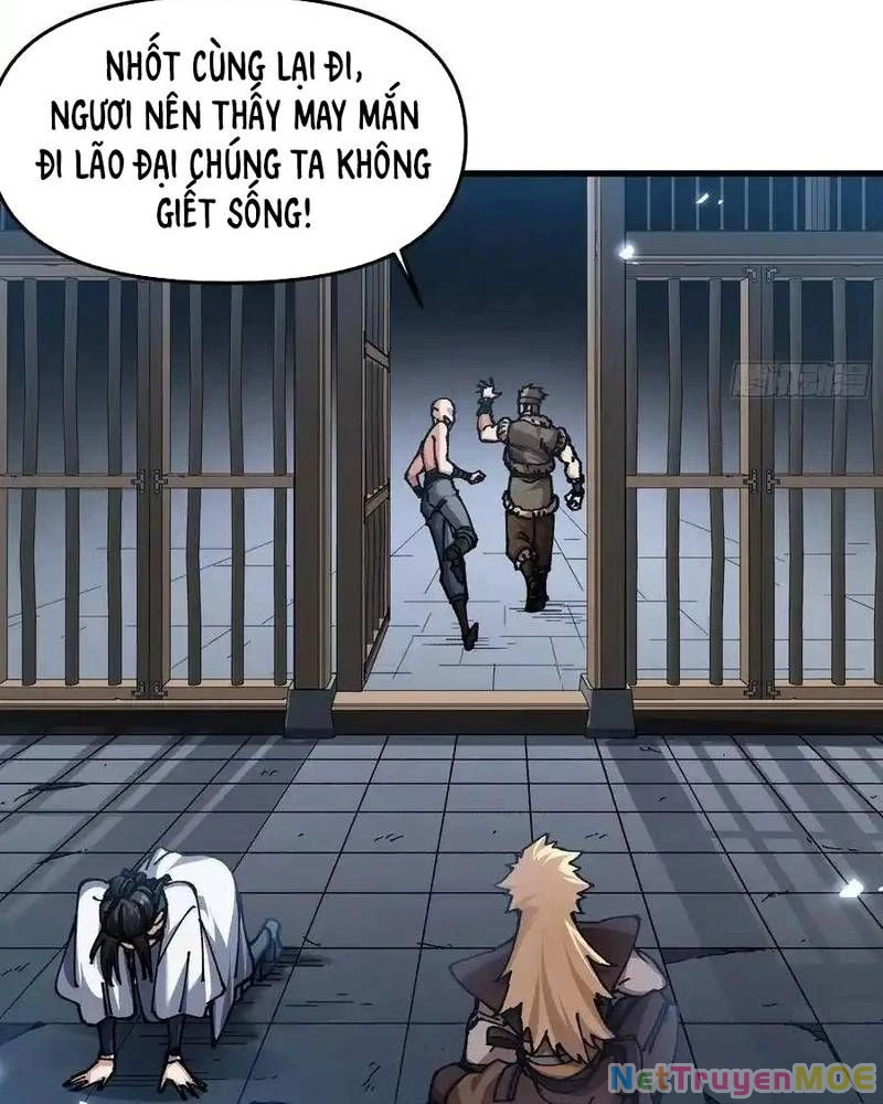 Ta Nhờ Đồ Đệ Kéo Dài Tính Mạng Chap 48 - Next Chap 49