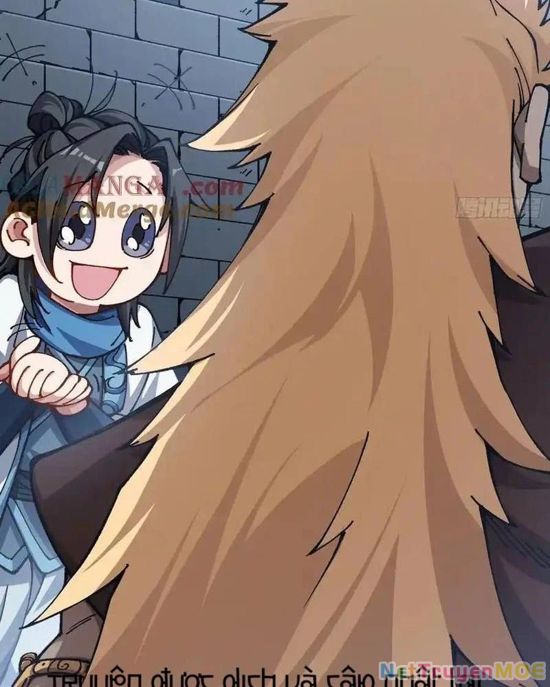 Ta Nhờ Đồ Đệ Kéo Dài Tính Mạng Chap 48 - Next Chap 49