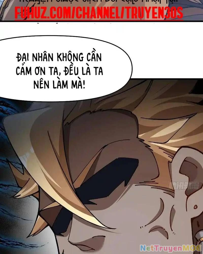 Ta Nhờ Đồ Đệ Kéo Dài Tính Mạng Chap 48 - Next Chap 49