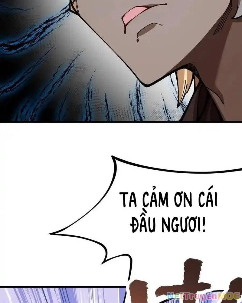 Ta Nhờ Đồ Đệ Kéo Dài Tính Mạng Chap 48 - Next Chap 49