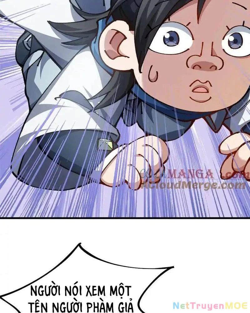 Ta Nhờ Đồ Đệ Kéo Dài Tính Mạng Chap 48 - Next Chap 49