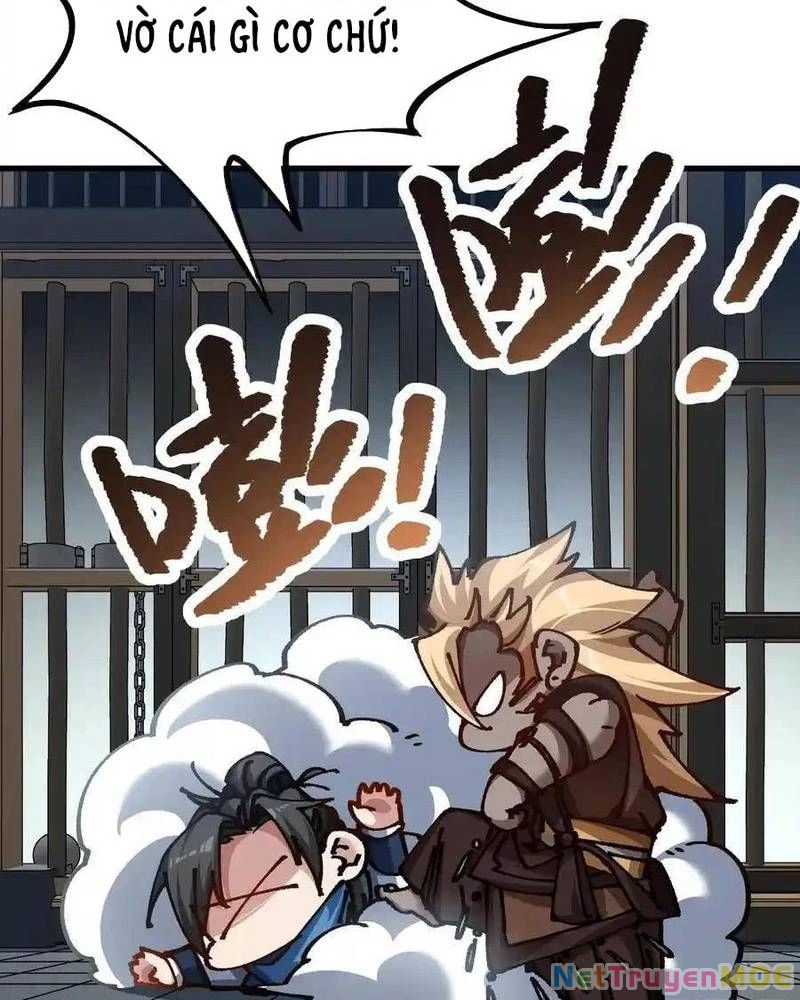 Ta Nhờ Đồ Đệ Kéo Dài Tính Mạng Chap 48 - Next Chap 49