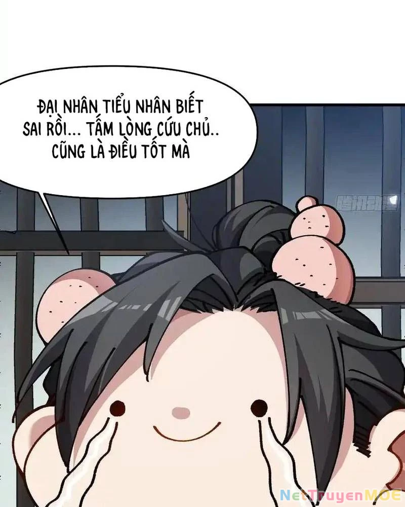 Ta Nhờ Đồ Đệ Kéo Dài Tính Mạng Chap 48 - Next Chap 49