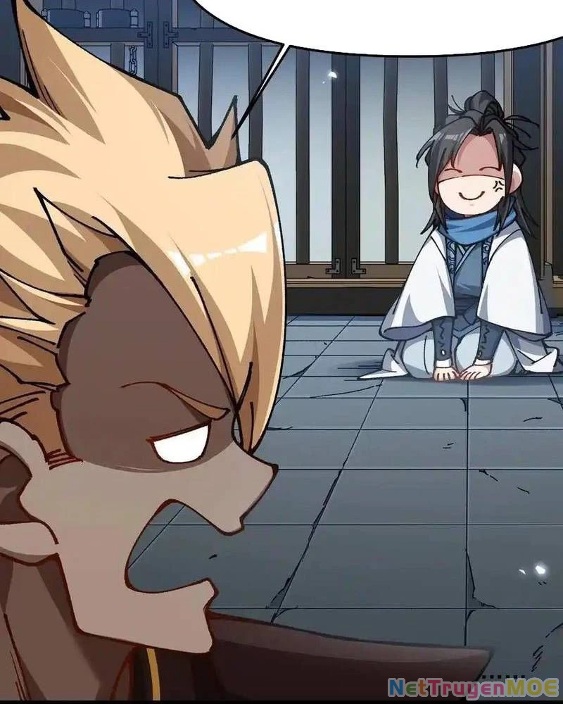 Ta Nhờ Đồ Đệ Kéo Dài Tính Mạng Chap 48 - Next Chap 49