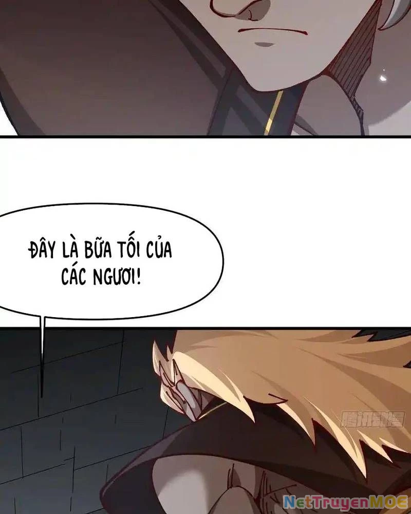 Ta Nhờ Đồ Đệ Kéo Dài Tính Mạng Chap 48 - Next Chap 49