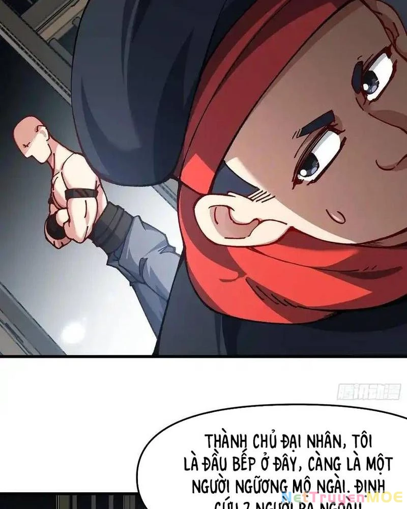 Ta Nhờ Đồ Đệ Kéo Dài Tính Mạng Chap 48 - Next Chap 49