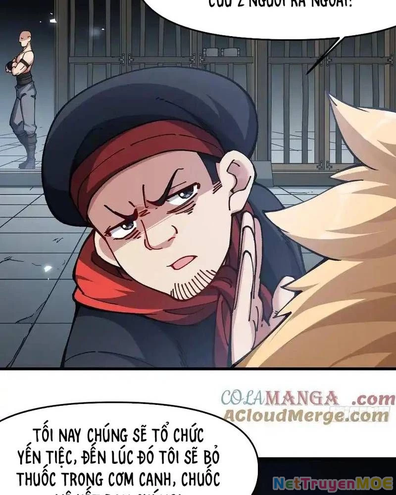 Ta Nhờ Đồ Đệ Kéo Dài Tính Mạng Chap 48 - Next Chap 49