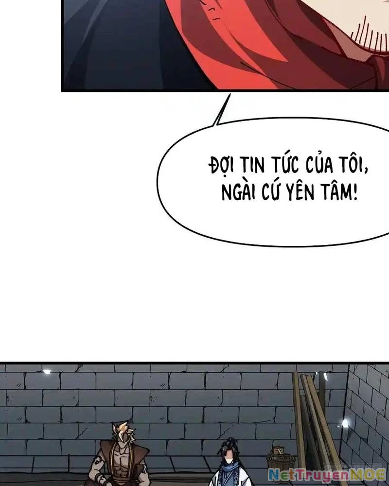 Ta Nhờ Đồ Đệ Kéo Dài Tính Mạng Chap 48 - Next Chap 49