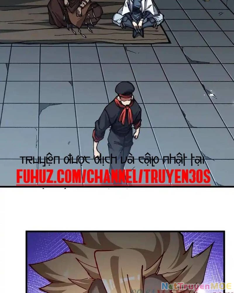 Ta Nhờ Đồ Đệ Kéo Dài Tính Mạng Chap 48 - Next Chap 49