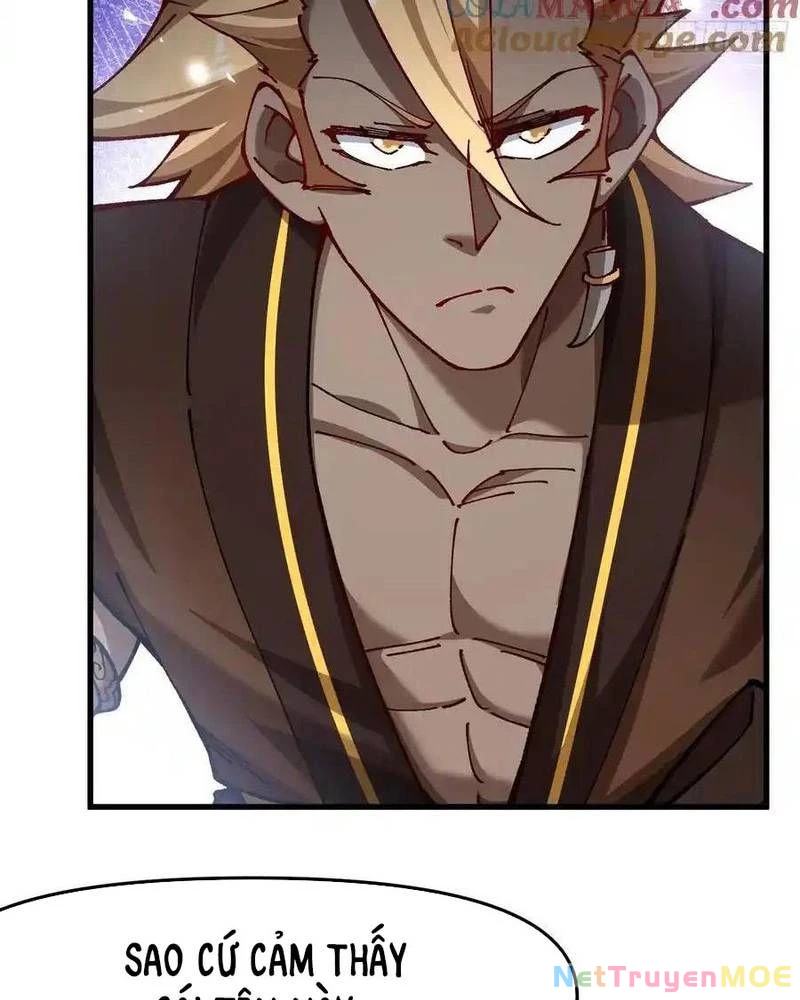 Ta Nhờ Đồ Đệ Kéo Dài Tính Mạng Chap 48 - Next Chap 49