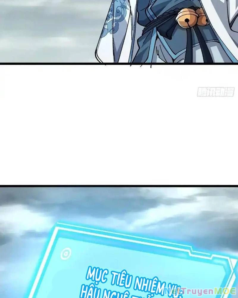 Ta Nhờ Đồ Đệ Kéo Dài Tính Mạng Chap 48 - Next Chap 49