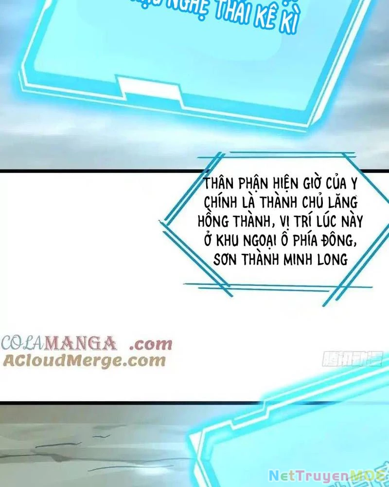 Ta Nhờ Đồ Đệ Kéo Dài Tính Mạng Chap 48 - Next Chap 49