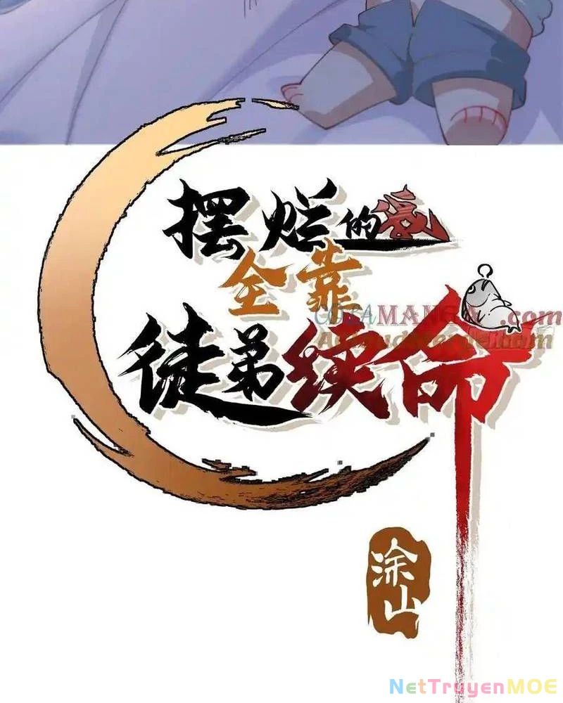 Ta Nhờ Đồ Đệ Kéo Dài Tính Mạng Chap 49 - Next Chap 50