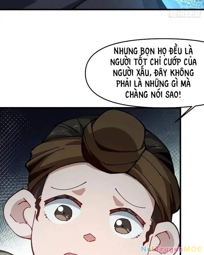 Ta Nhờ Đồ Đệ Kéo Dài Tính Mạng Chap 49 - Next Chap 50