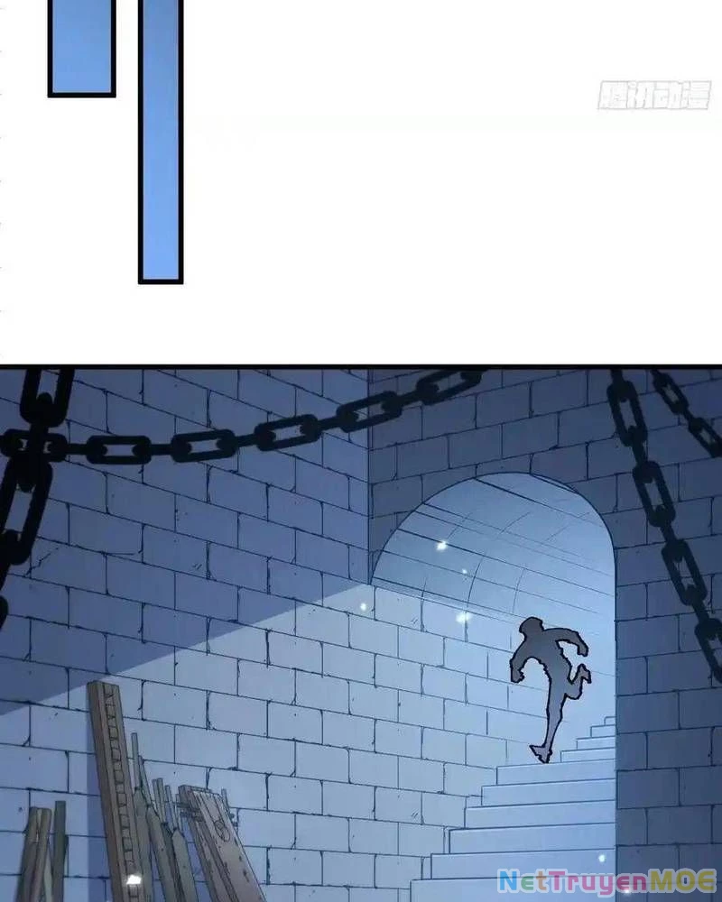 Ta Nhờ Đồ Đệ Kéo Dài Tính Mạng Chap 49 - Next Chap 50