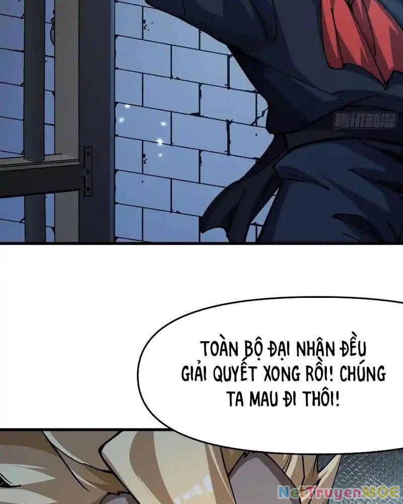 Ta Nhờ Đồ Đệ Kéo Dài Tính Mạng Chap 49 - Next Chap 50