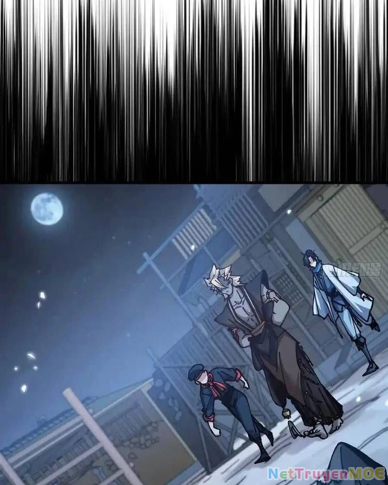Ta Nhờ Đồ Đệ Kéo Dài Tính Mạng Chap 49 - Next Chap 50