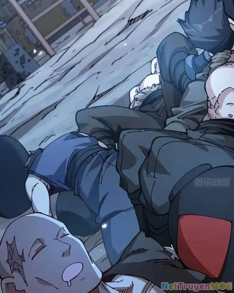 Ta Nhờ Đồ Đệ Kéo Dài Tính Mạng Chap 49 - Next Chap 50