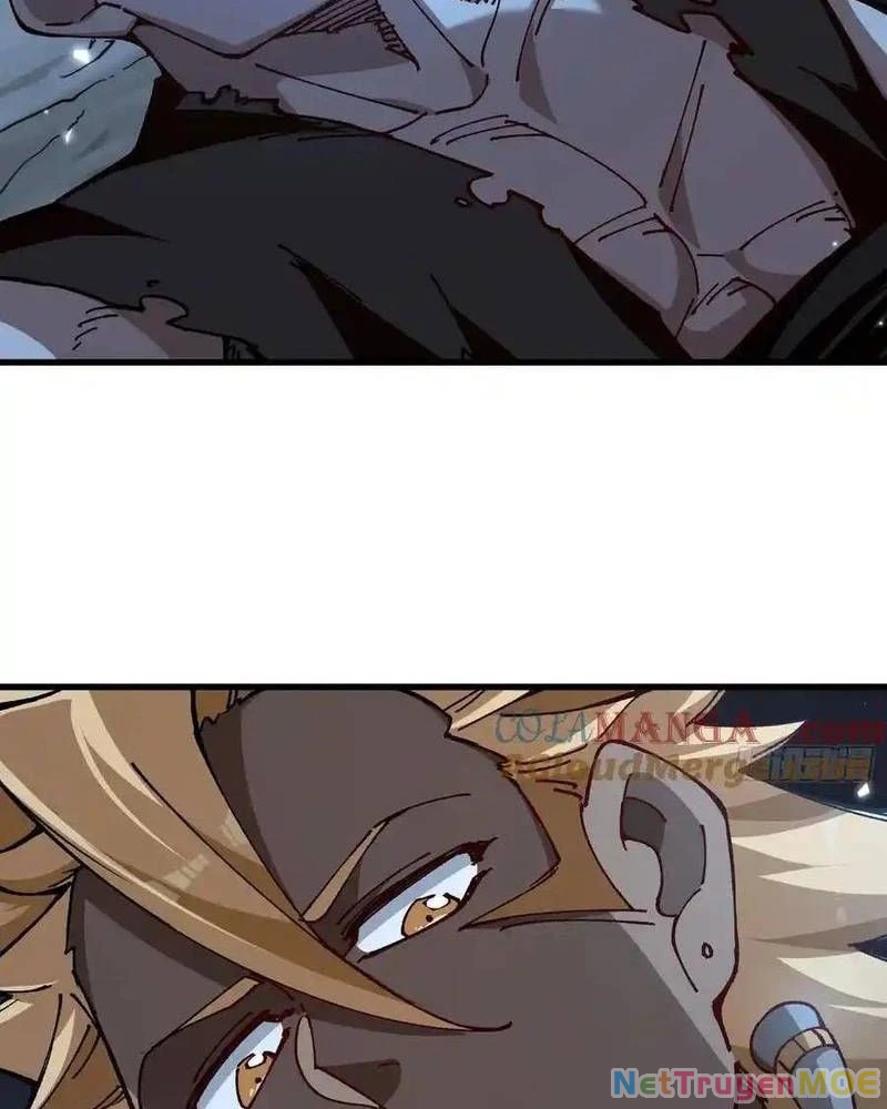 Ta Nhờ Đồ Đệ Kéo Dài Tính Mạng Chap 49 - Next Chap 50