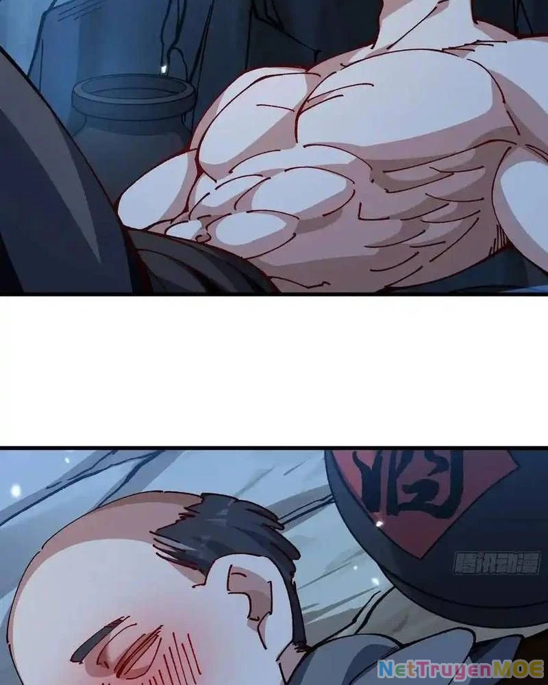 Ta Nhờ Đồ Đệ Kéo Dài Tính Mạng Chap 49 - Next Chap 50