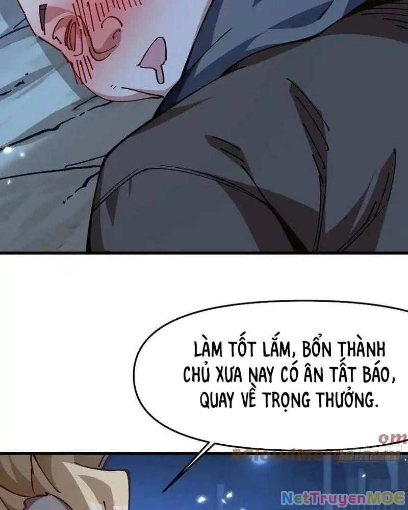 Ta Nhờ Đồ Đệ Kéo Dài Tính Mạng Chap 49 - Next Chap 50