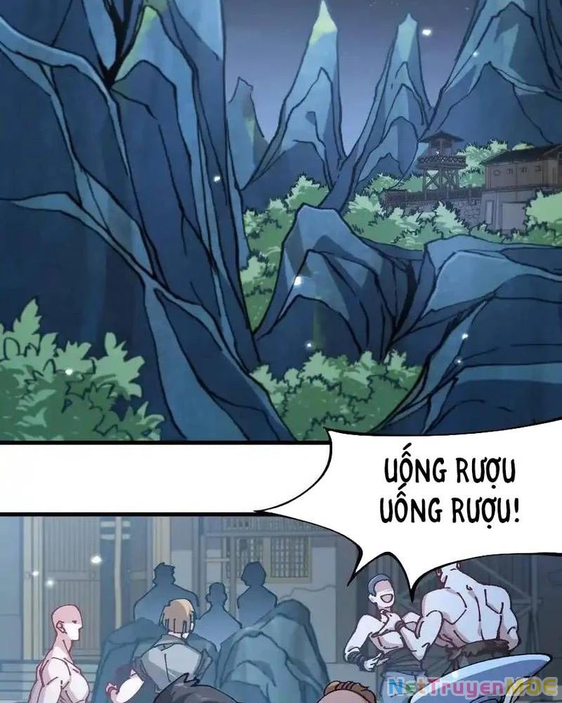 Ta Nhờ Đồ Đệ Kéo Dài Tính Mạng Chap 49 - Next Chap 50