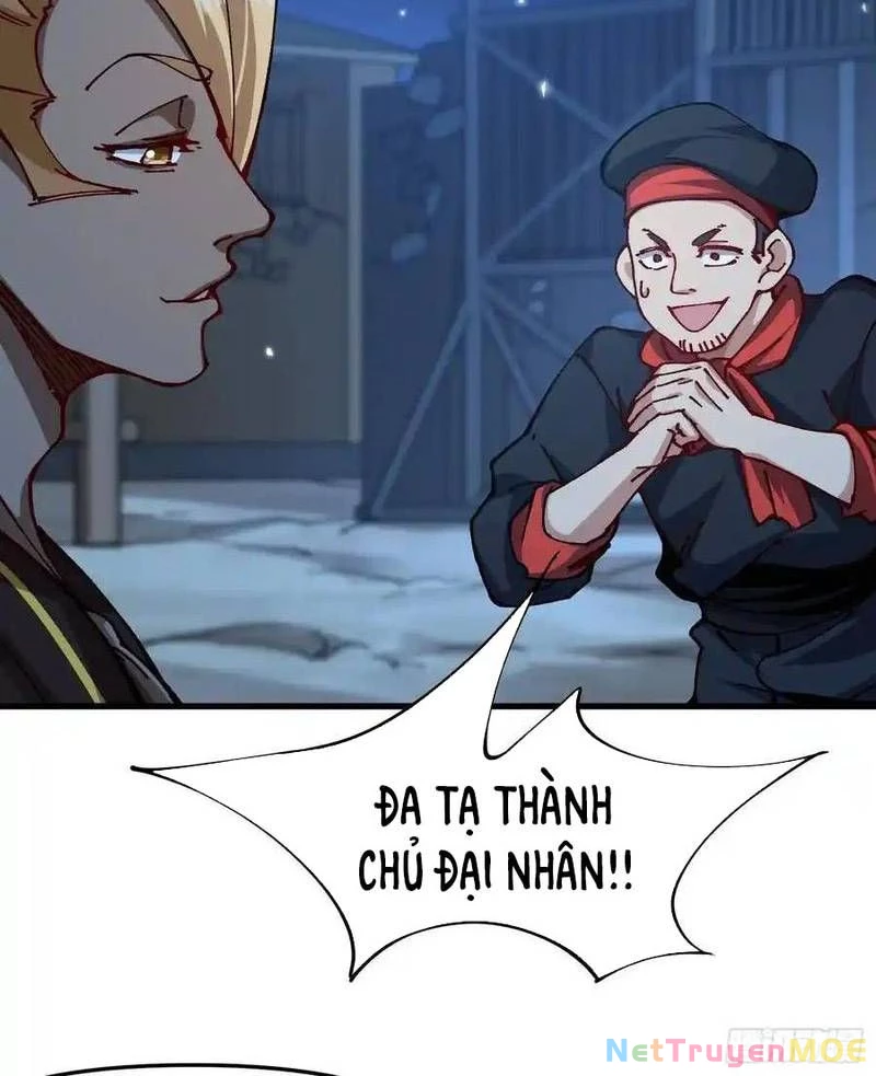 Ta Nhờ Đồ Đệ Kéo Dài Tính Mạng Chap 49 - Next Chap 50
