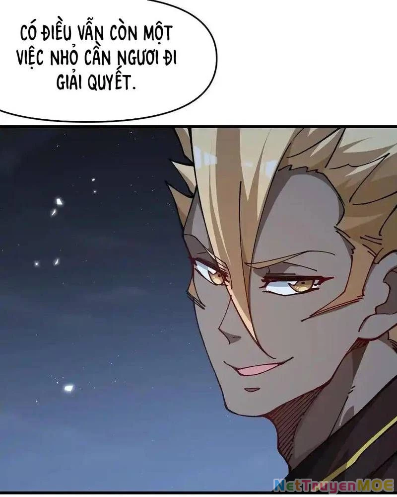 Ta Nhờ Đồ Đệ Kéo Dài Tính Mạng Chap 49 - Next Chap 50