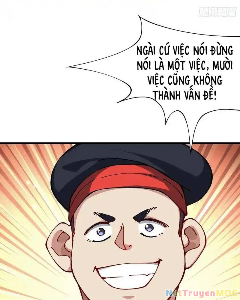 Ta Nhờ Đồ Đệ Kéo Dài Tính Mạng Chap 49 - Next Chap 50