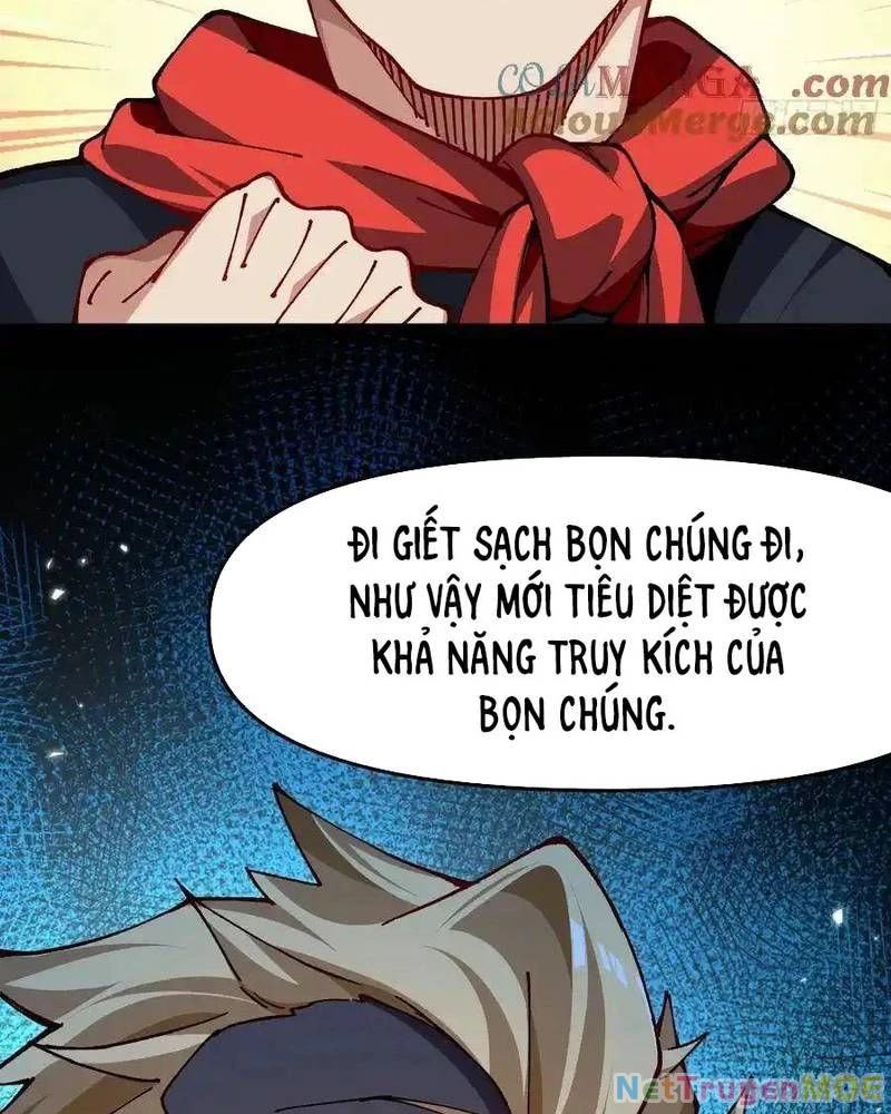 Ta Nhờ Đồ Đệ Kéo Dài Tính Mạng Chap 49 - Next Chap 50