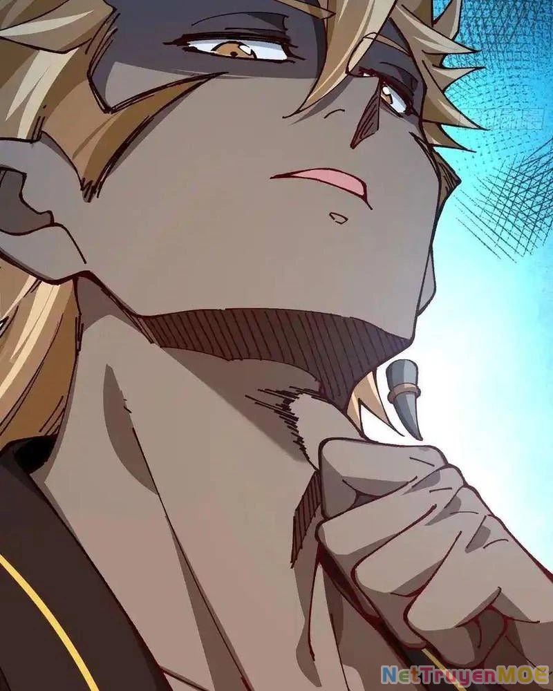 Ta Nhờ Đồ Đệ Kéo Dài Tính Mạng Chap 49 - Next Chap 50