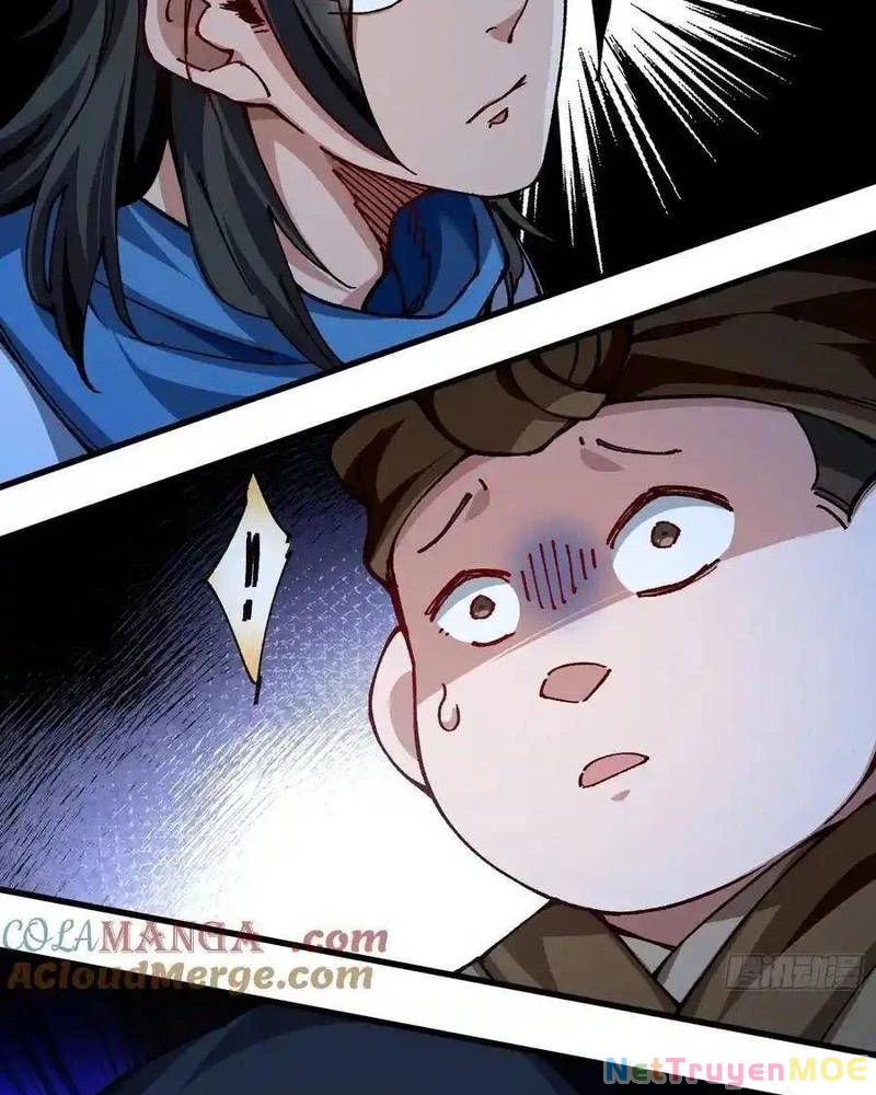 Ta Nhờ Đồ Đệ Kéo Dài Tính Mạng Chap 49 - Next Chap 50