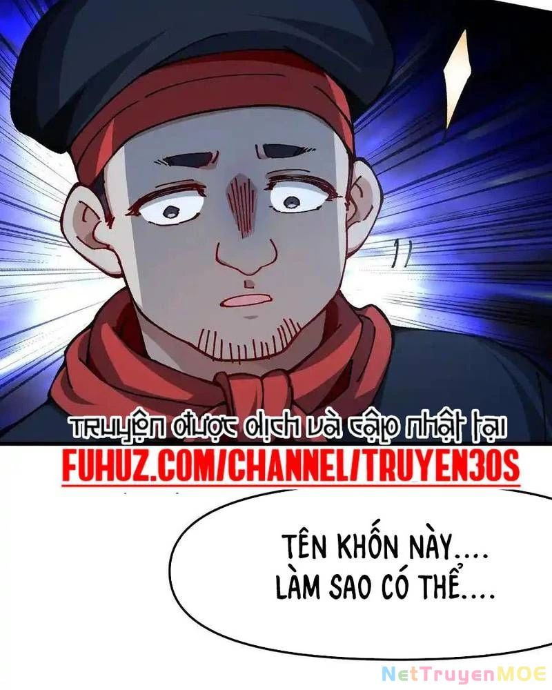Ta Nhờ Đồ Đệ Kéo Dài Tính Mạng Chap 49 - Next Chap 50