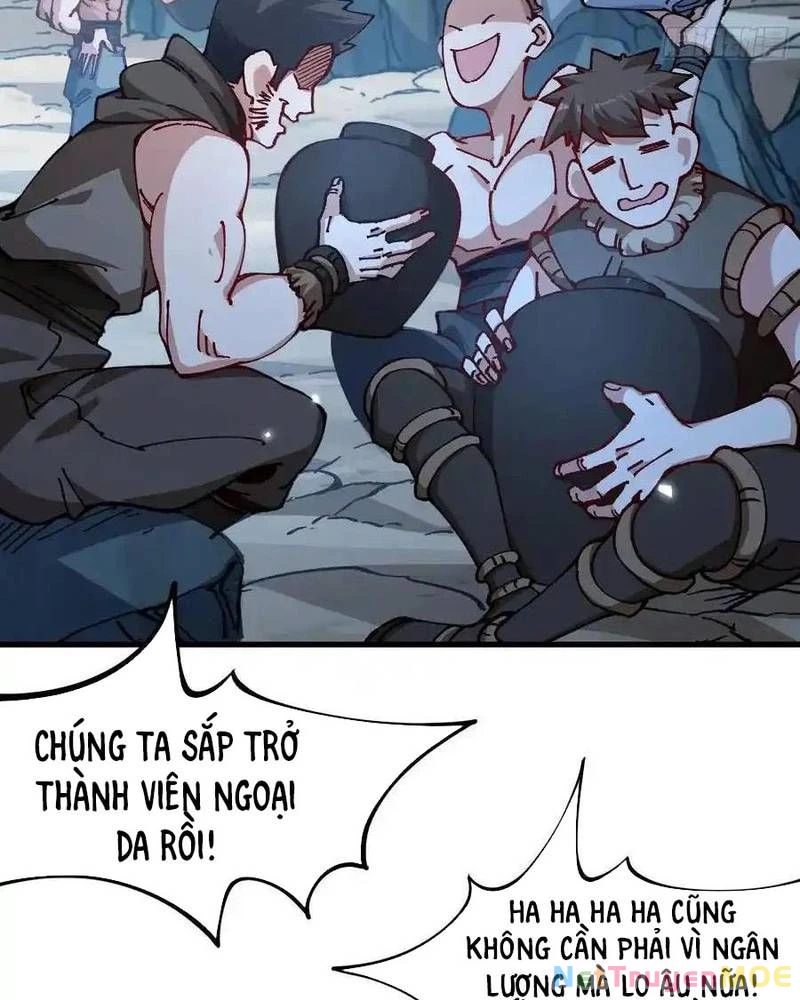 Ta Nhờ Đồ Đệ Kéo Dài Tính Mạng Chap 49 - Next Chap 50