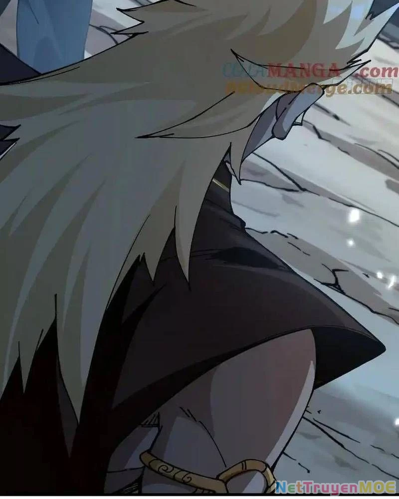 Ta Nhờ Đồ Đệ Kéo Dài Tính Mạng Chap 49 - Next Chap 50