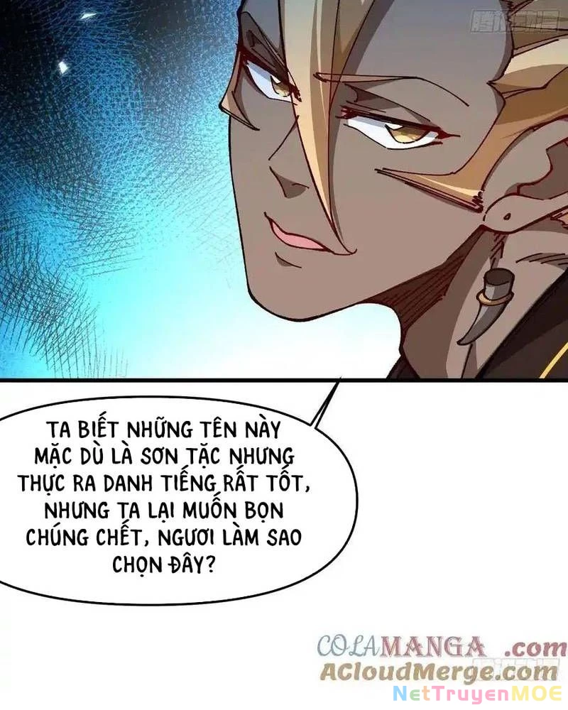 Ta Nhờ Đồ Đệ Kéo Dài Tính Mạng Chap 49 - Next Chap 50