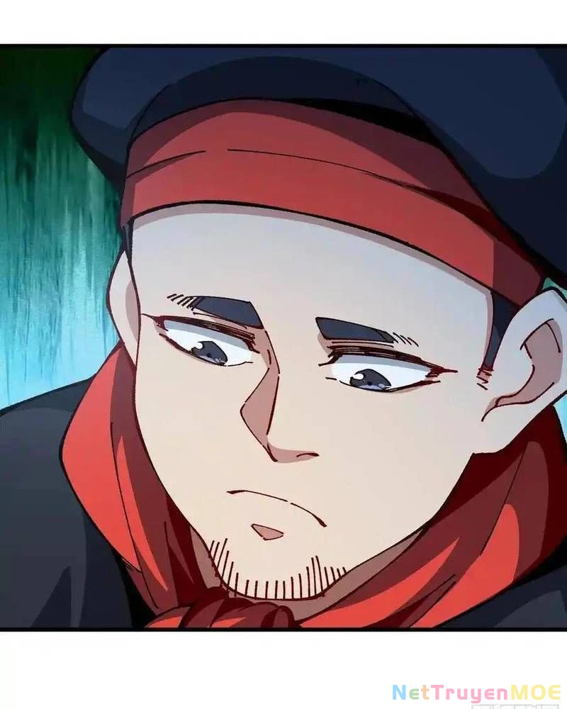 Ta Nhờ Đồ Đệ Kéo Dài Tính Mạng Chap 49 - Next Chap 50