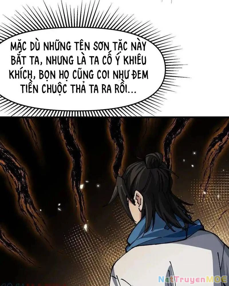Ta Nhờ Đồ Đệ Kéo Dài Tính Mạng Chap 49 - Next Chap 50