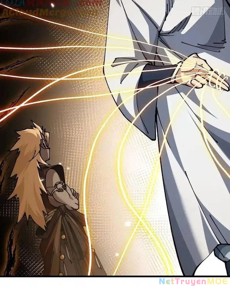 Ta Nhờ Đồ Đệ Kéo Dài Tính Mạng Chap 49 - Next Chap 50